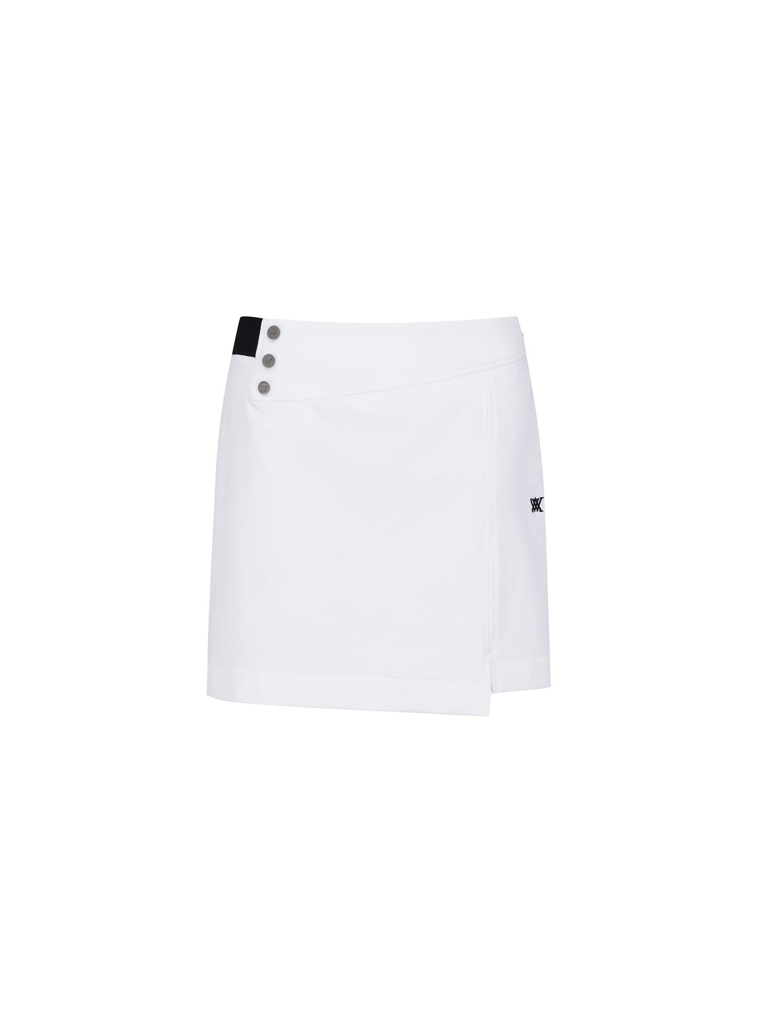 WOMEN FA ESSENTIAL H LINE SKIRT