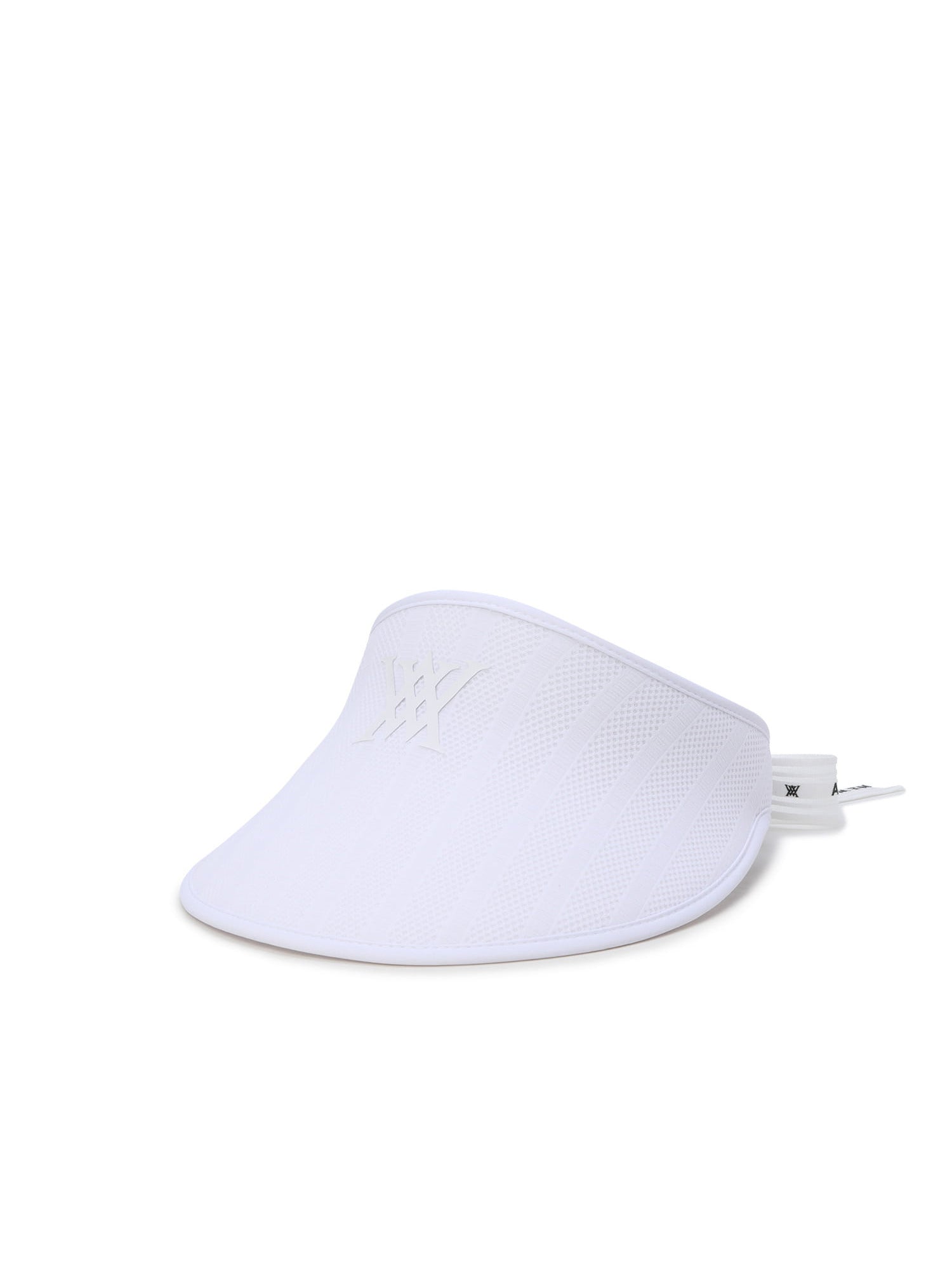 WOMEN WIDE EDGE VISOR