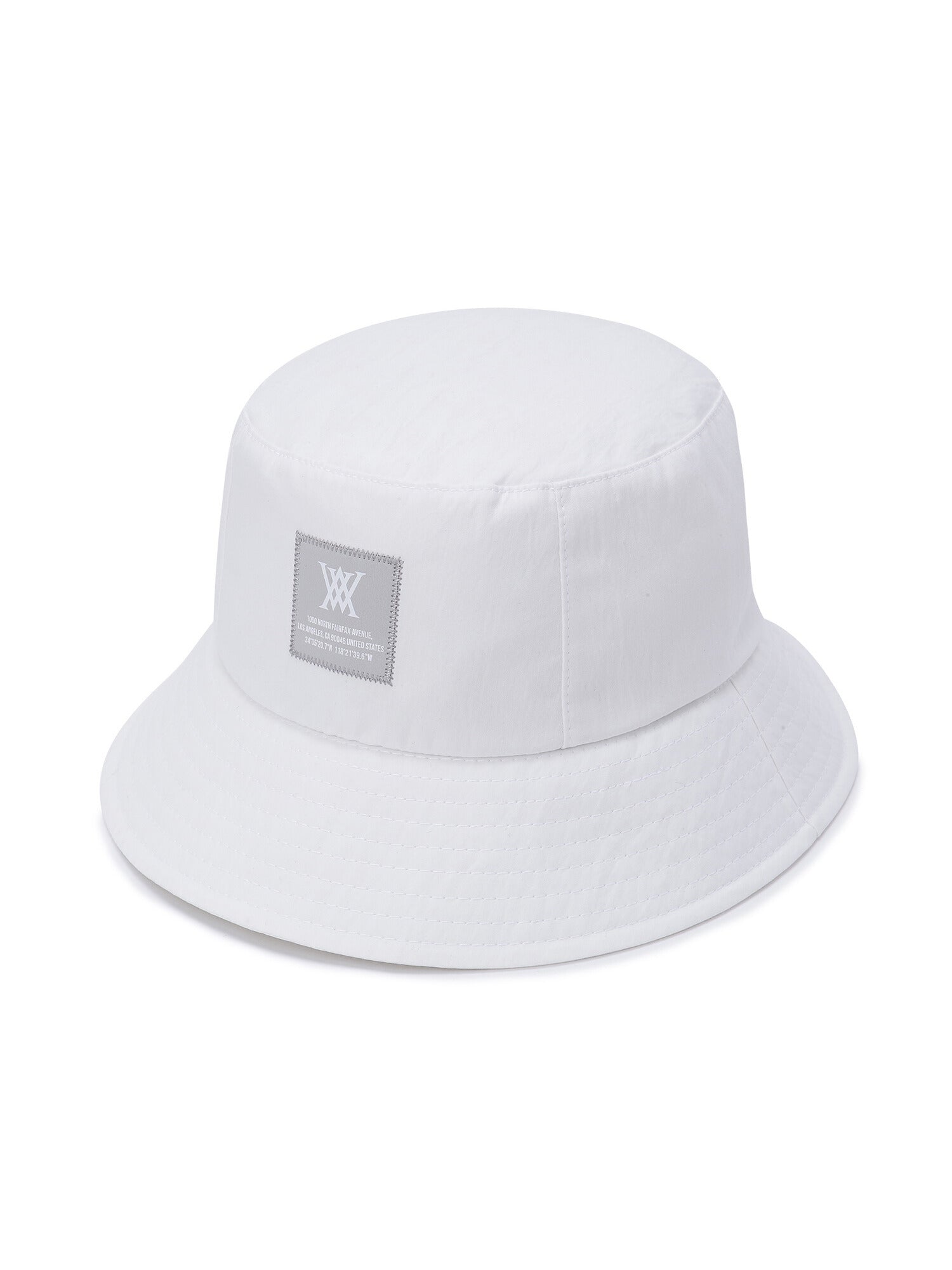 UNISEX SPLIT HAT