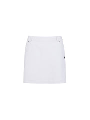 WOMEN ESSENTIAL H-LINE SKIRT