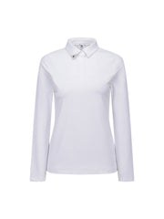 WOMEN FA ESSENTIAL LONG T-SHIRTS