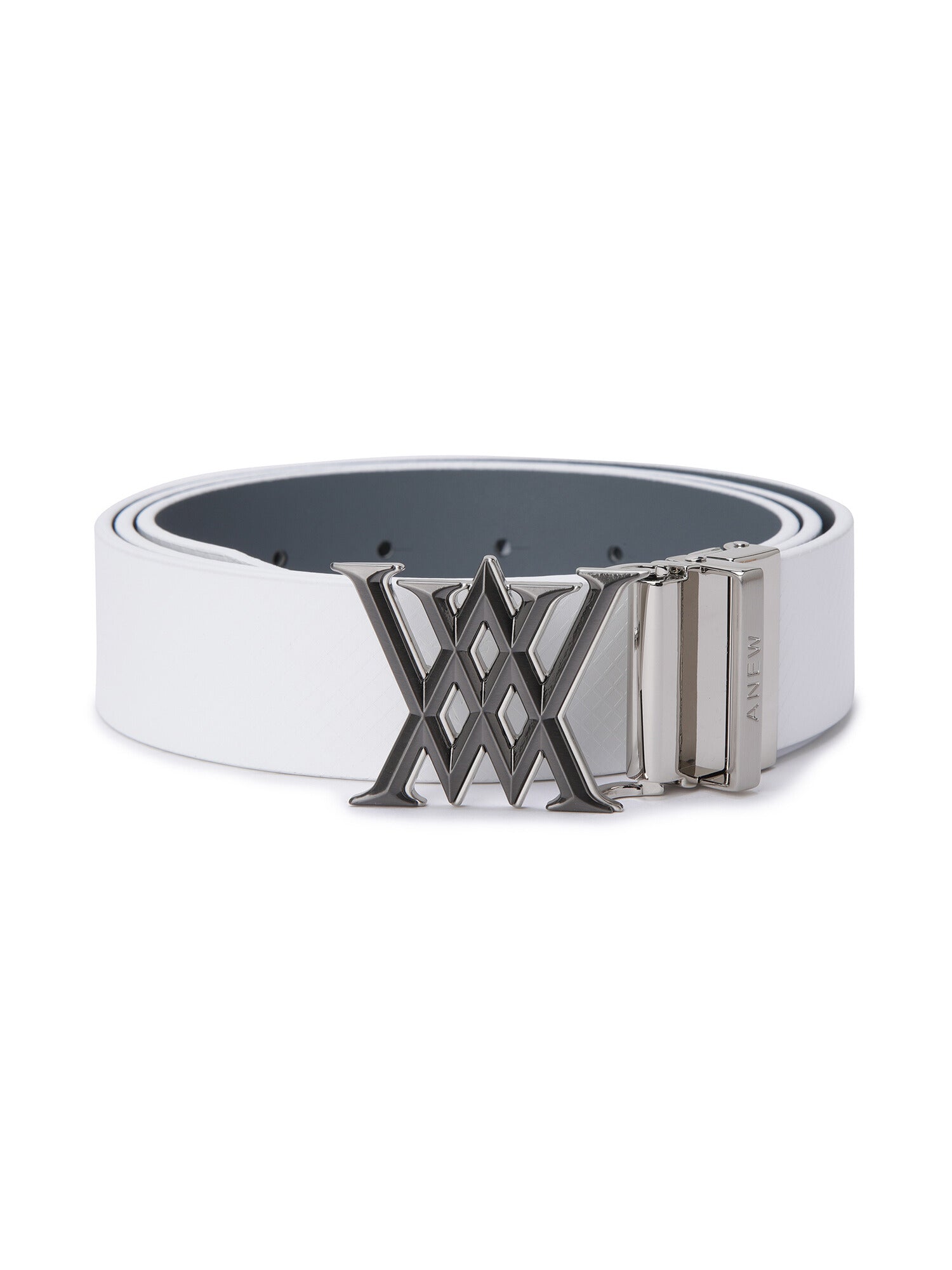 MEN LOGO POINT REVERSIBLE BELT