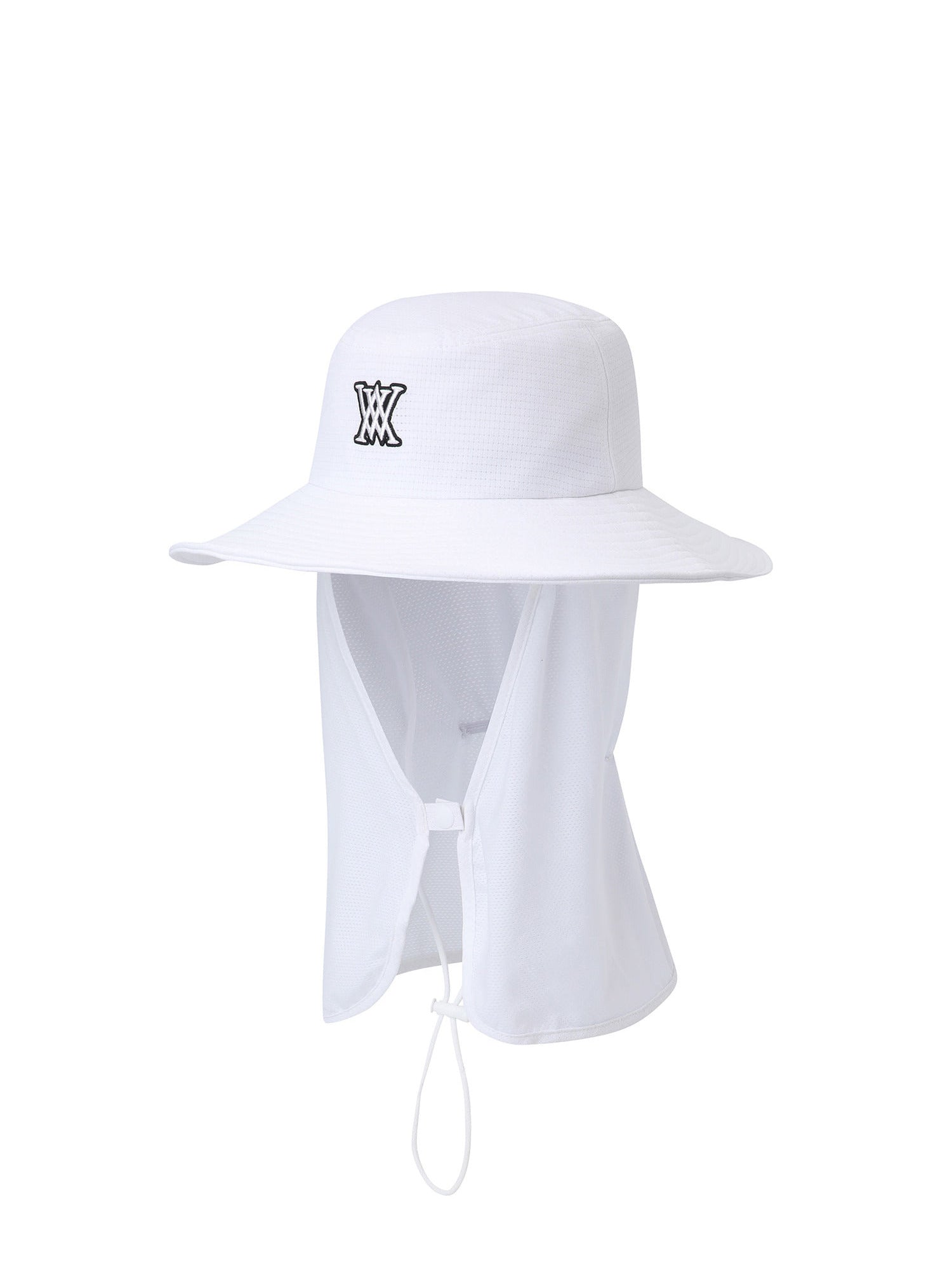 UNISEX NECK COOLER HAT