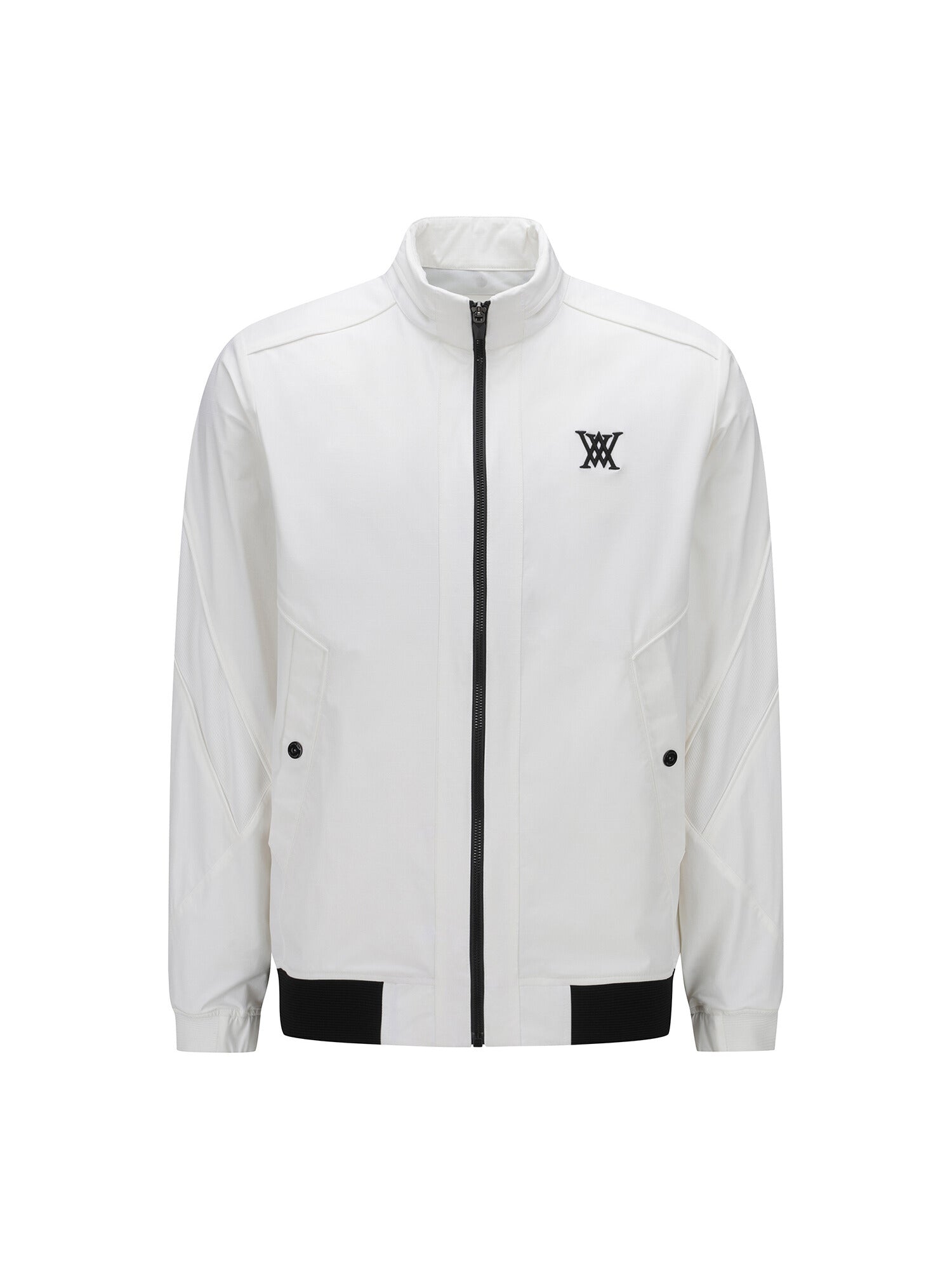 MEN SUMMER WINDBREAKER JK