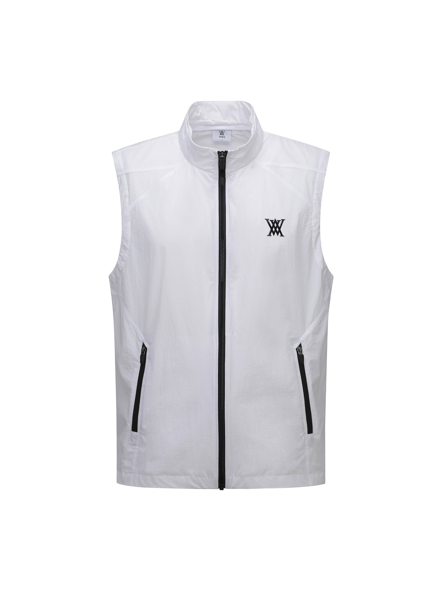 MEN BACK VENTILATION VT