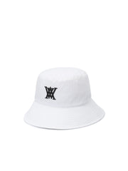 UNISEX MULTI POCKET BUCKET HAT