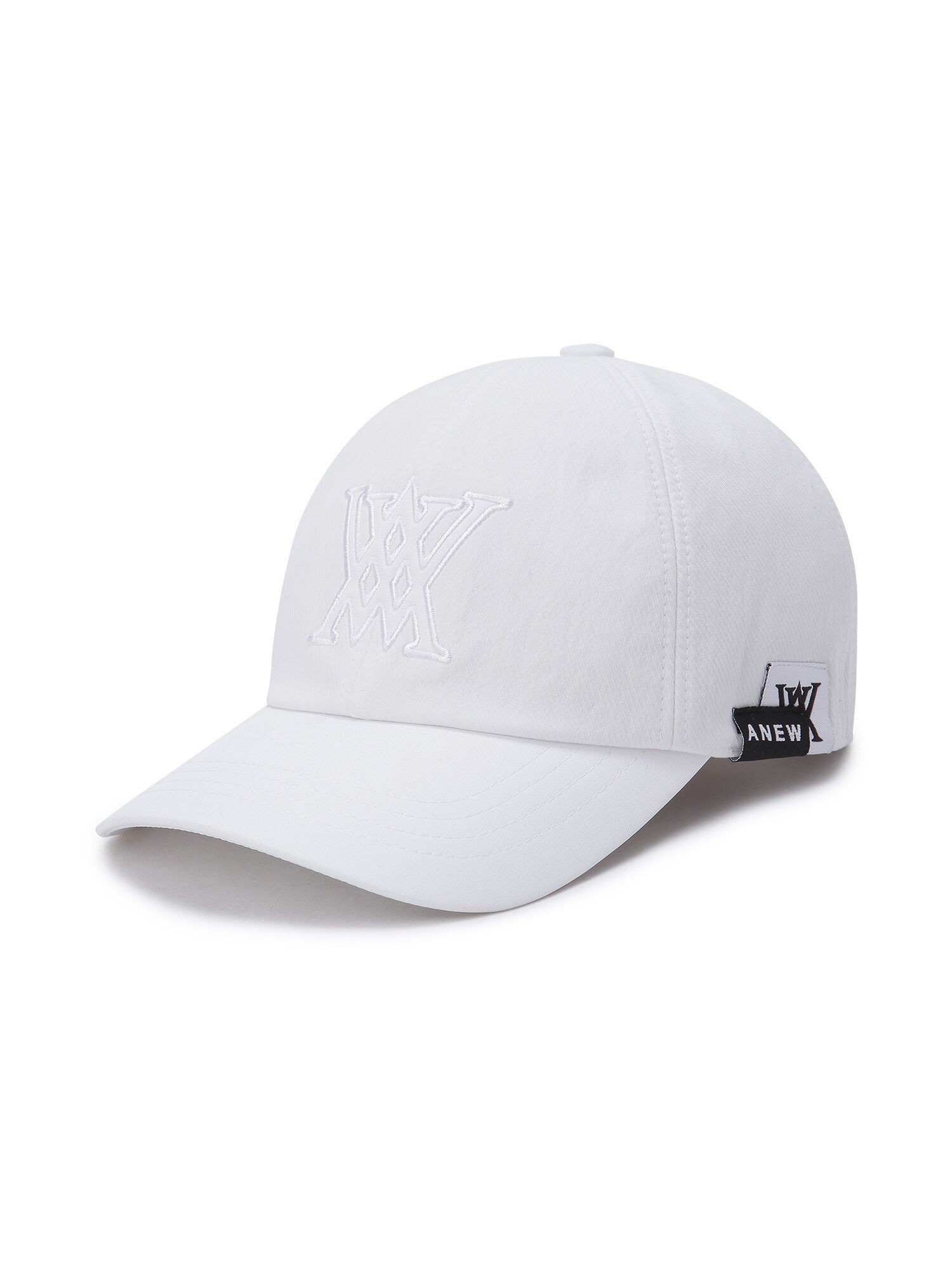 UNISEX APPLIQUE CAP