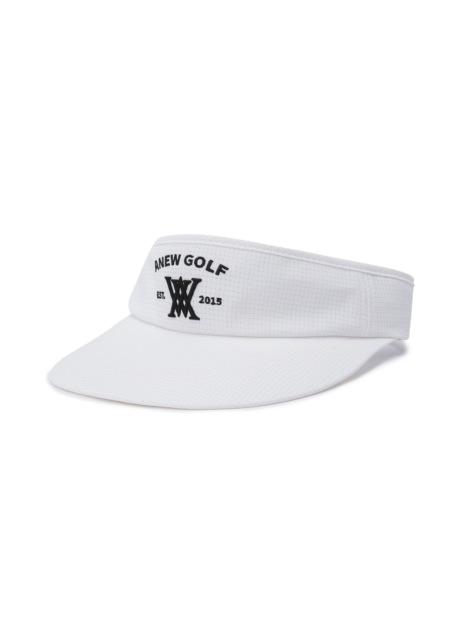 UNISEX WIDE VISOR