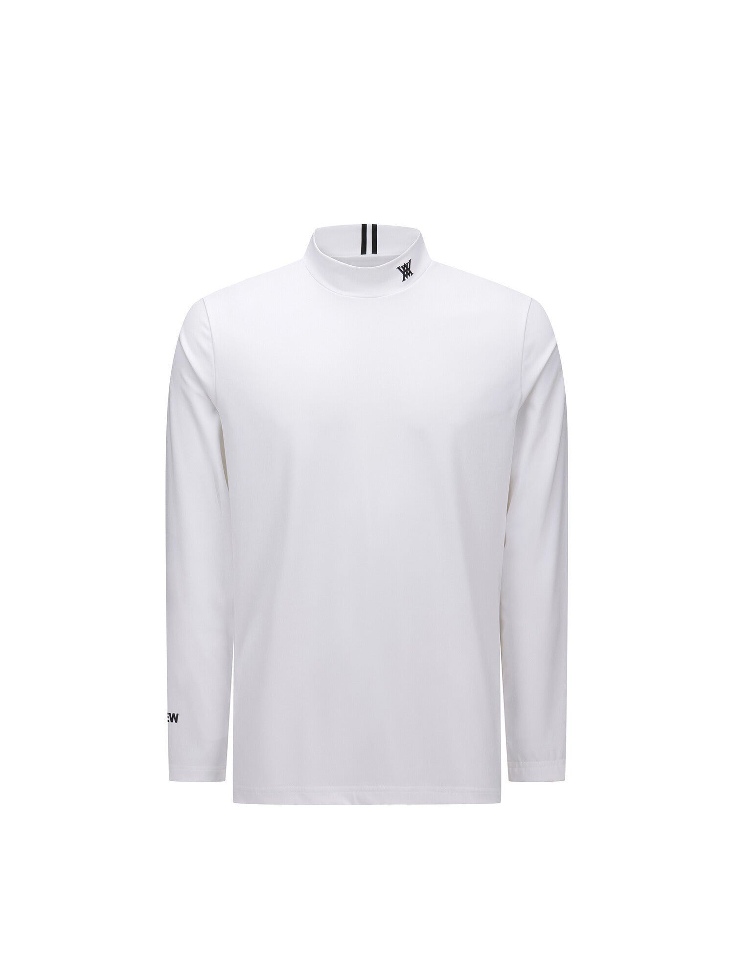 ☆ANEW GOLF☆ MOCK NECK SWEATER MOCK NECK