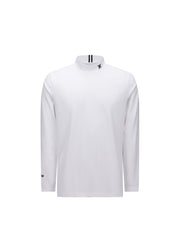 MEN FA ESSENTIAL HIGH NECK BASELAYER