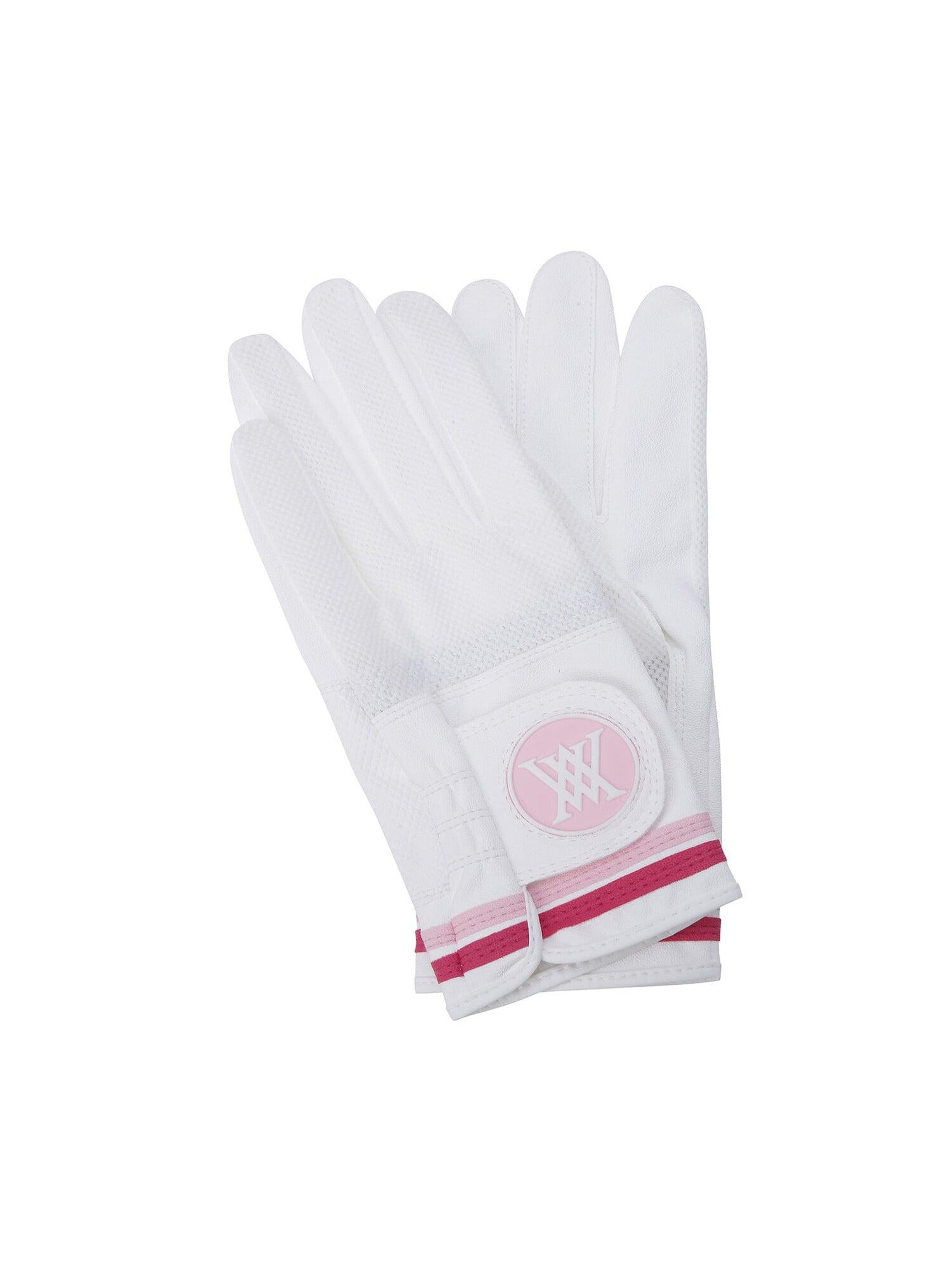 WOMEN MESH SUMMER GLOVE (PAIR)
