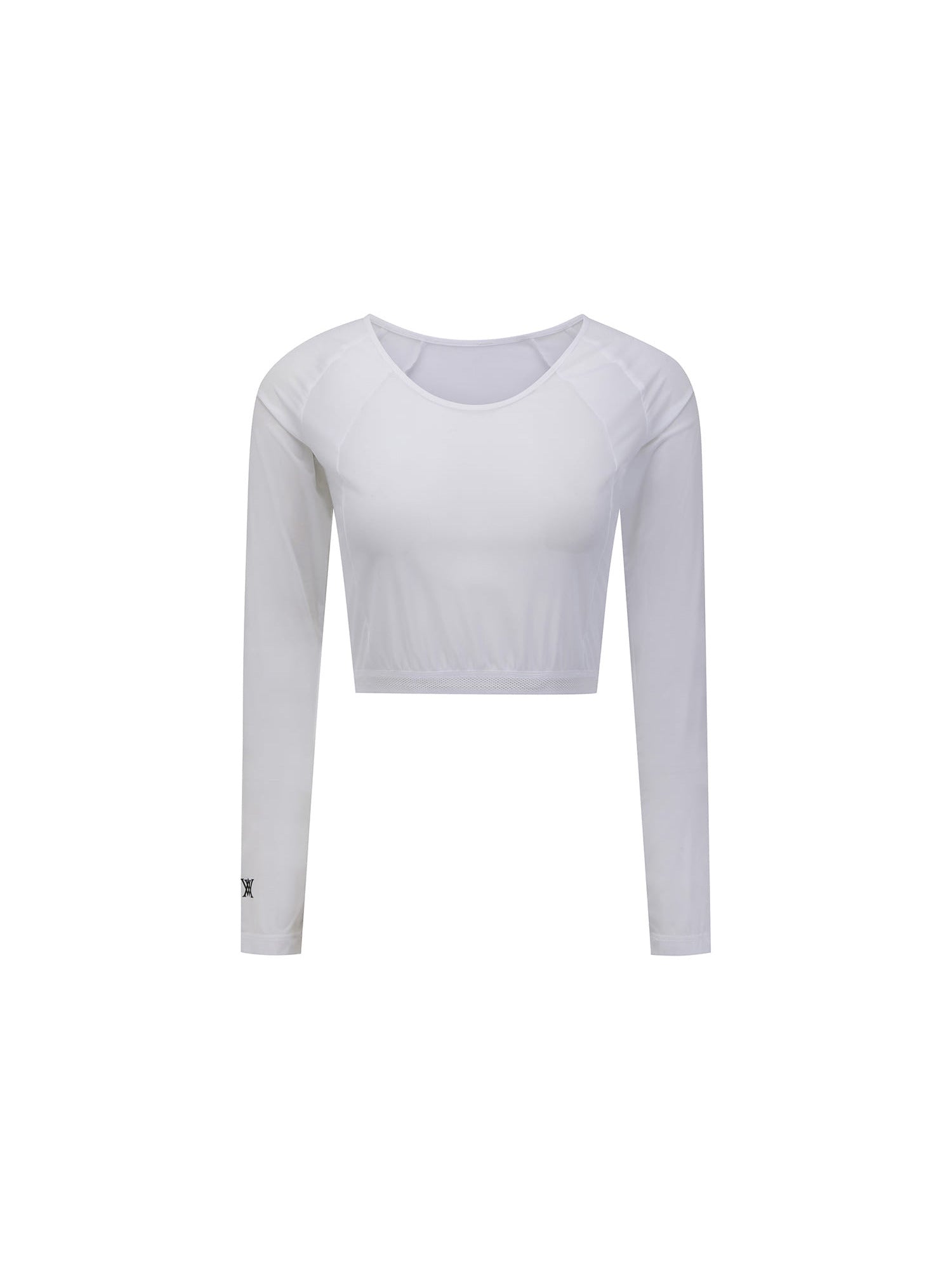 WOMEN BOLERO BASELAYER