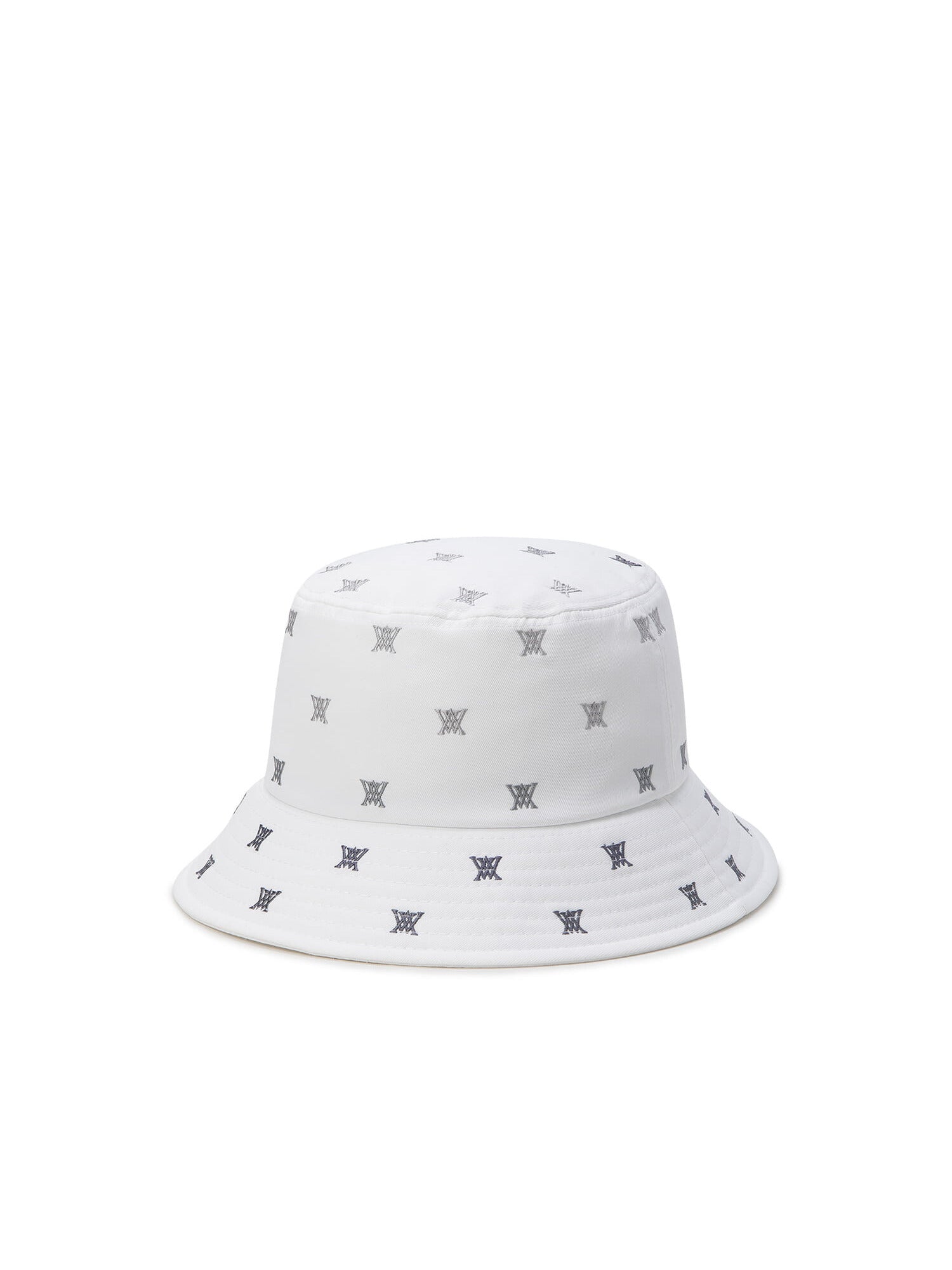 UNISEX GRADATION BUCKET HAT