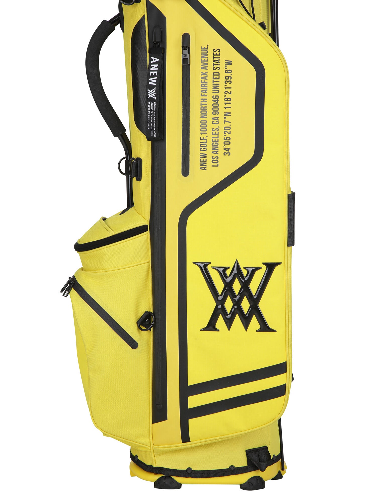 UNISEX WELDING STAND BAG