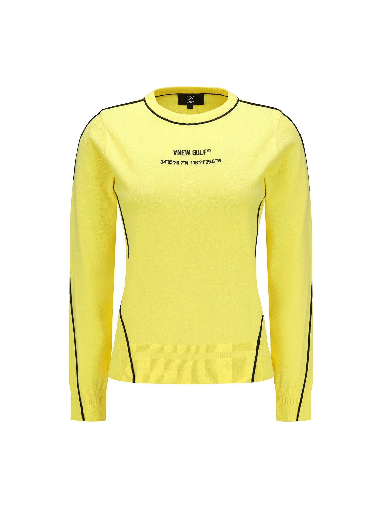 WOMEN SP ESSENTIAL SWEATER