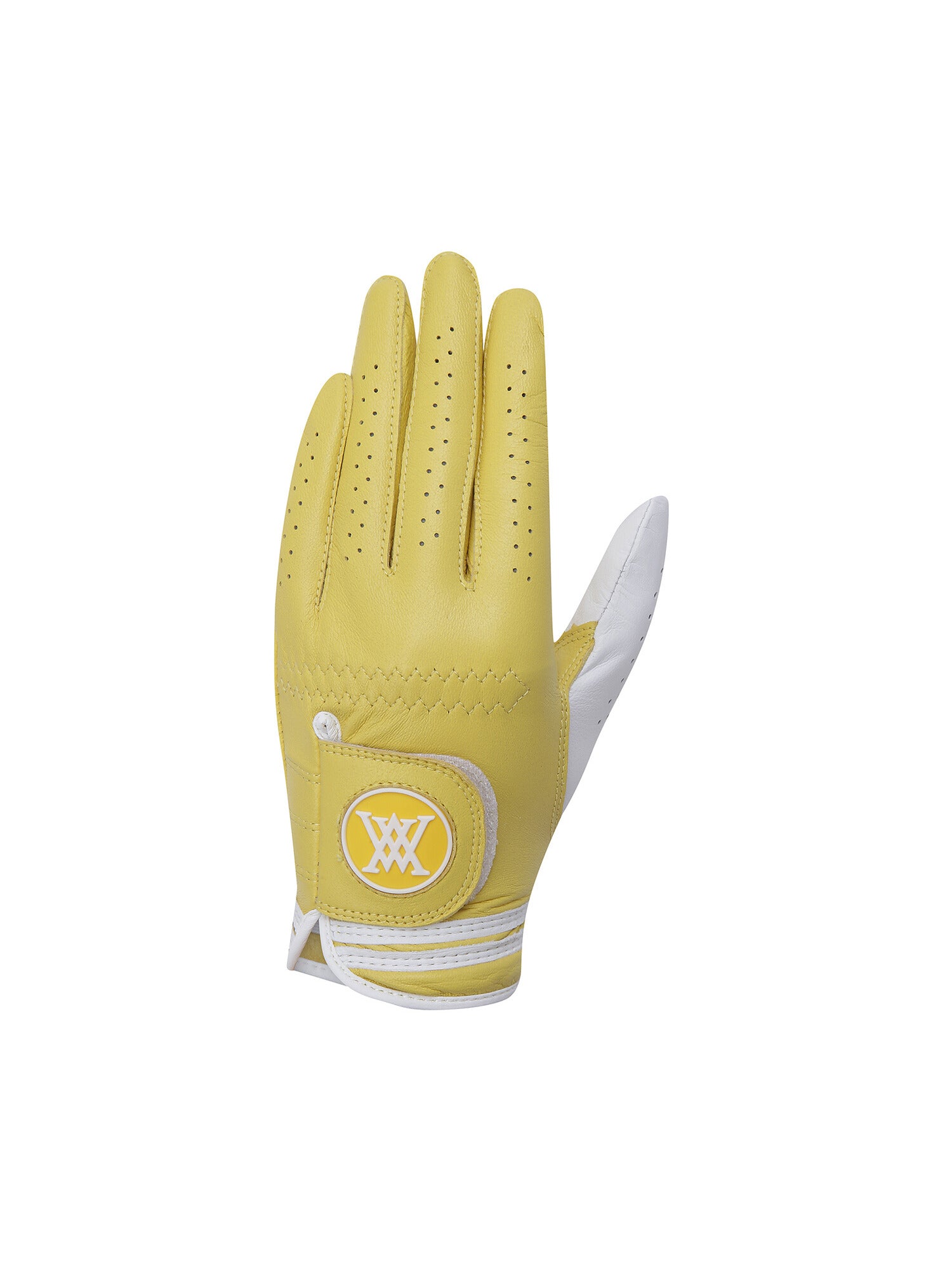 WOMEN THUMB COMBI GLOVE (PAIR)