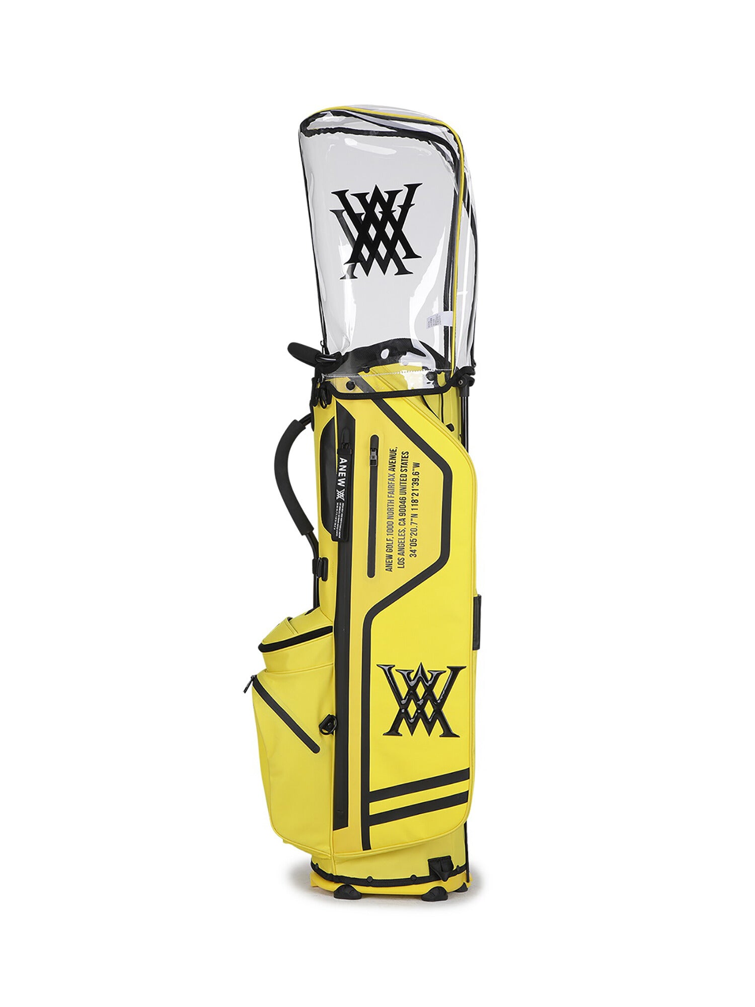 UNISEX WELDING STAND BAG