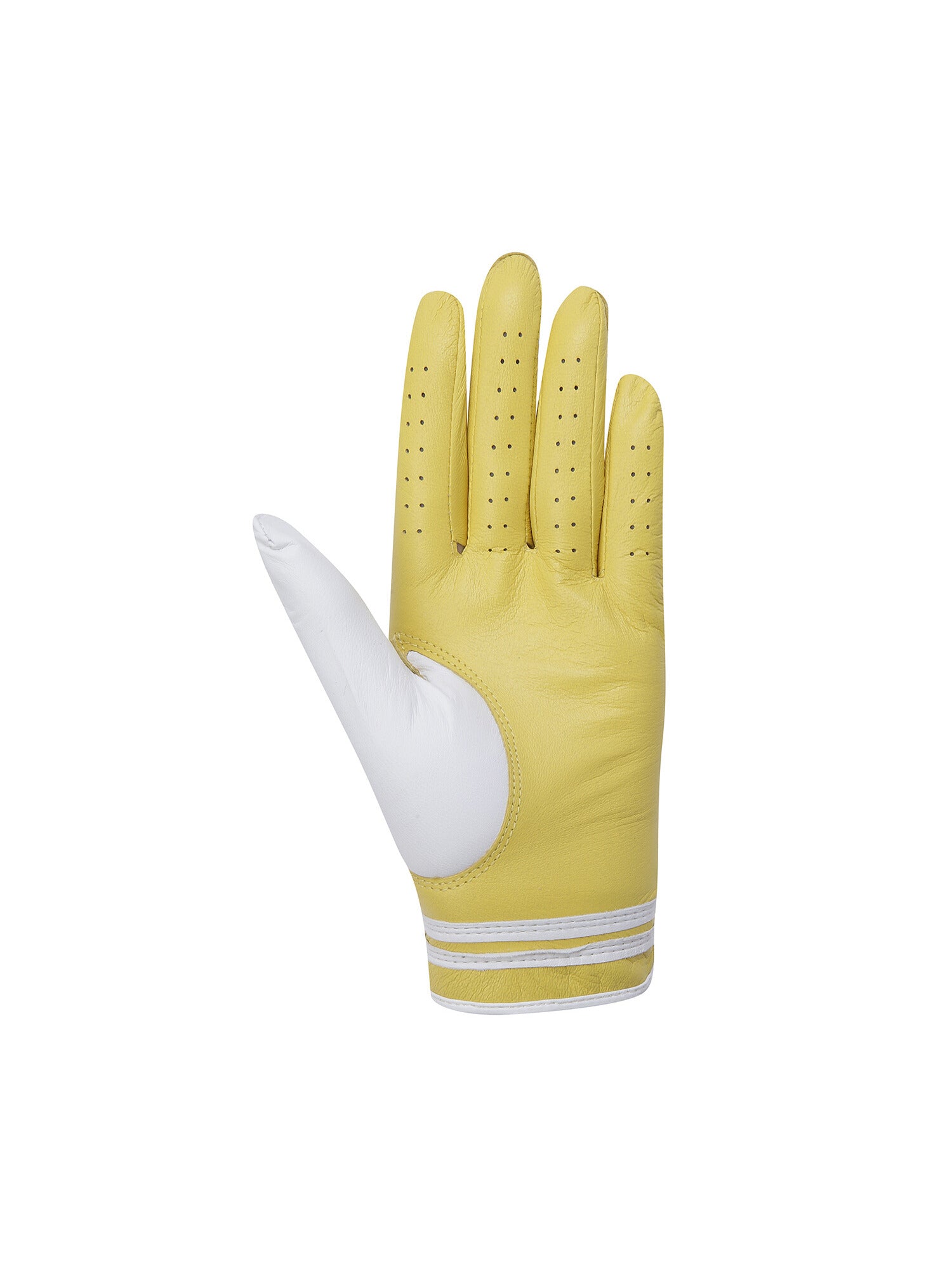 WOMEN THUMB COMBI GLOVE (PAIR)