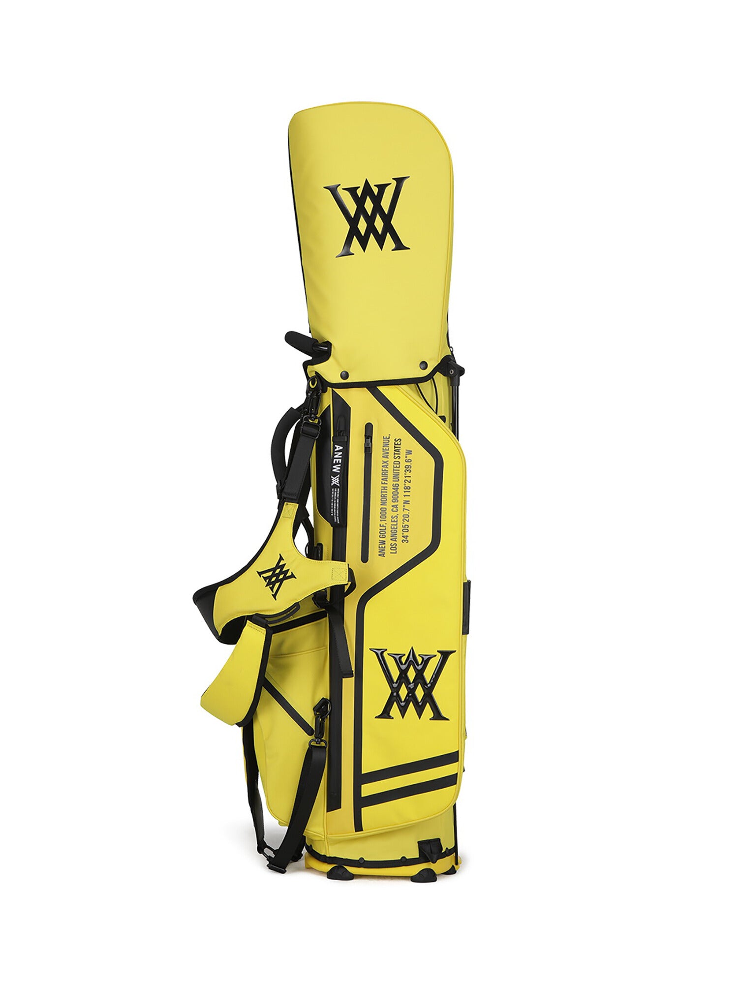 UNISEX WELDING STAND BAG