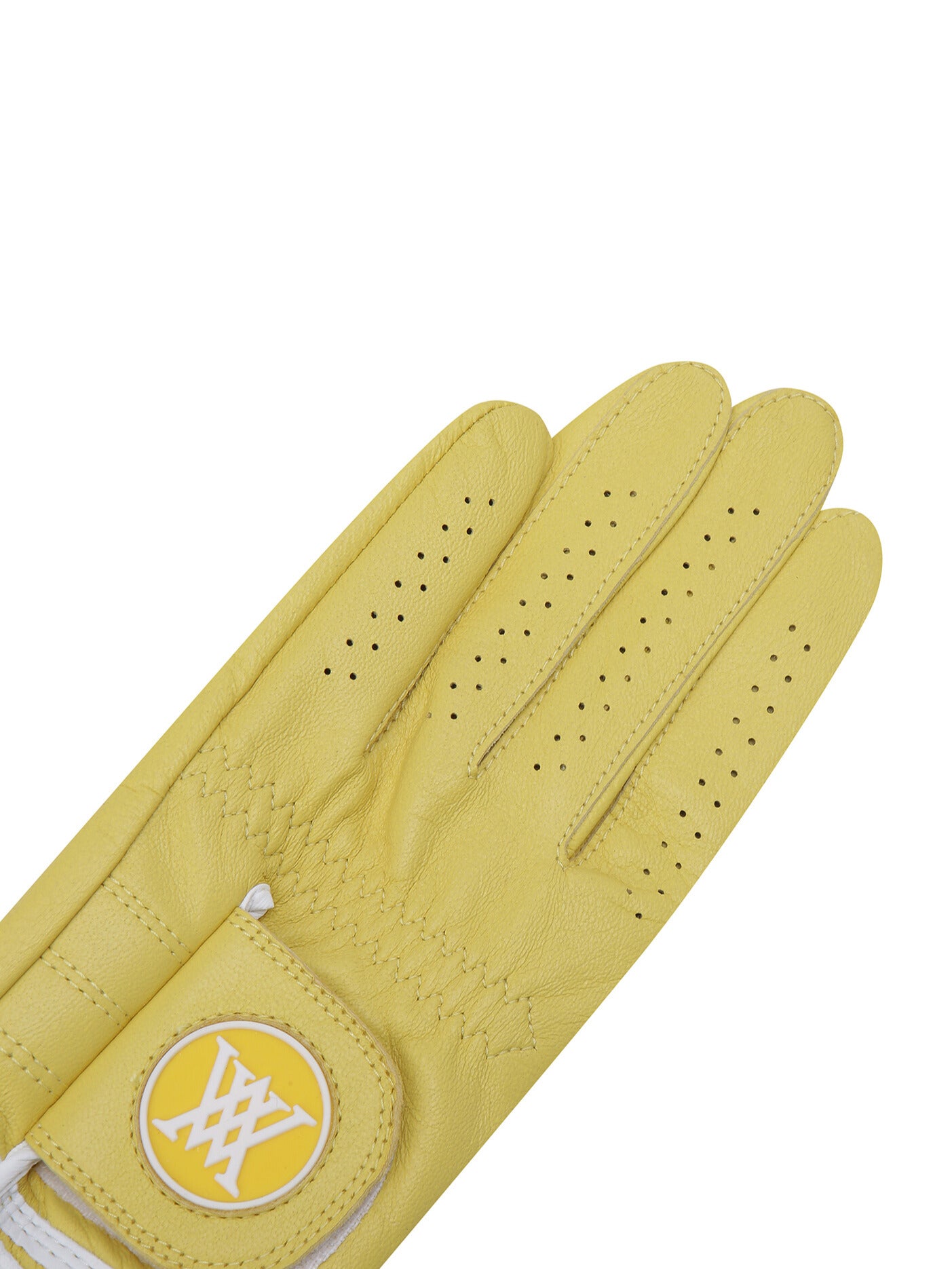 WOMEN THUMB COMBI GLOVE (PAIR)
