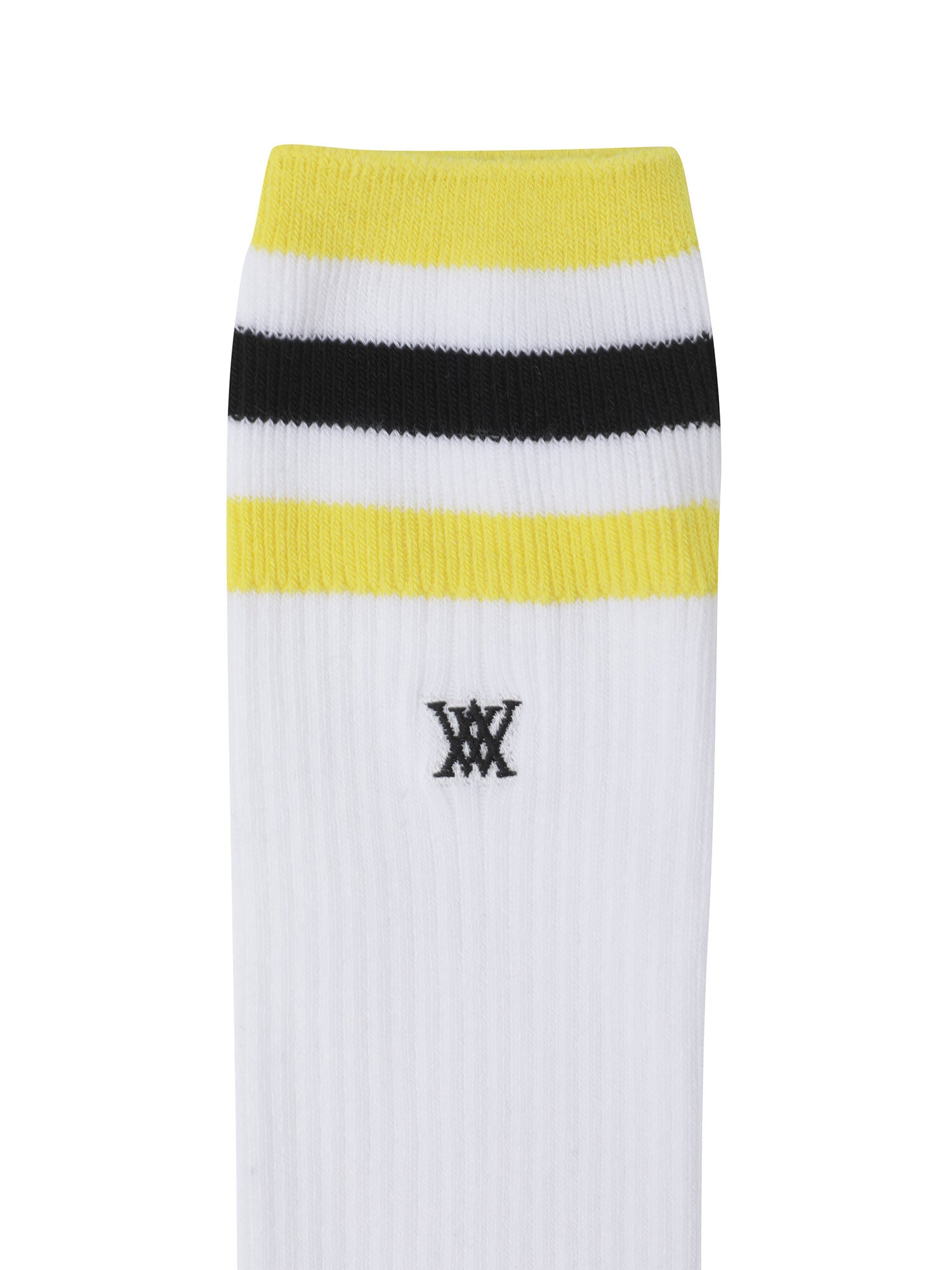 WOMEN BLOCK KNEE SOCKS