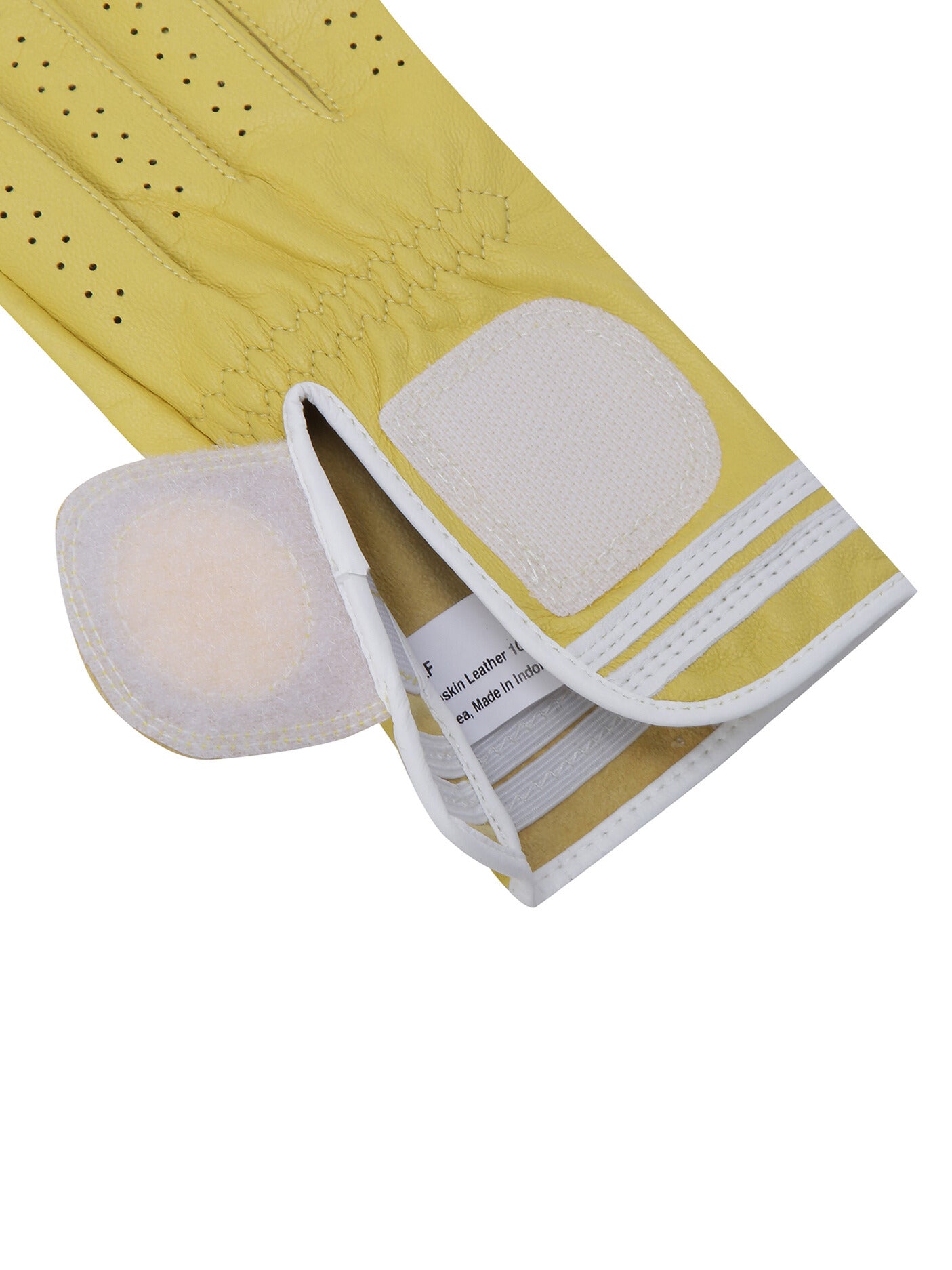 WOMEN THUMB COMBI GLOVE