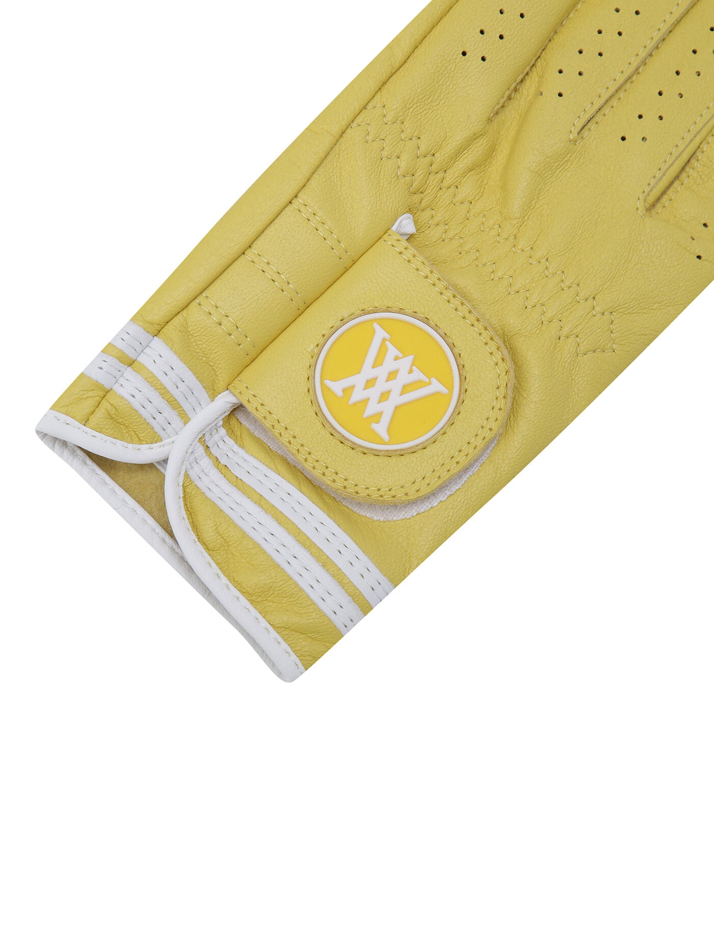 WOMEN THUMB COMBI GLOVE (PAIR)