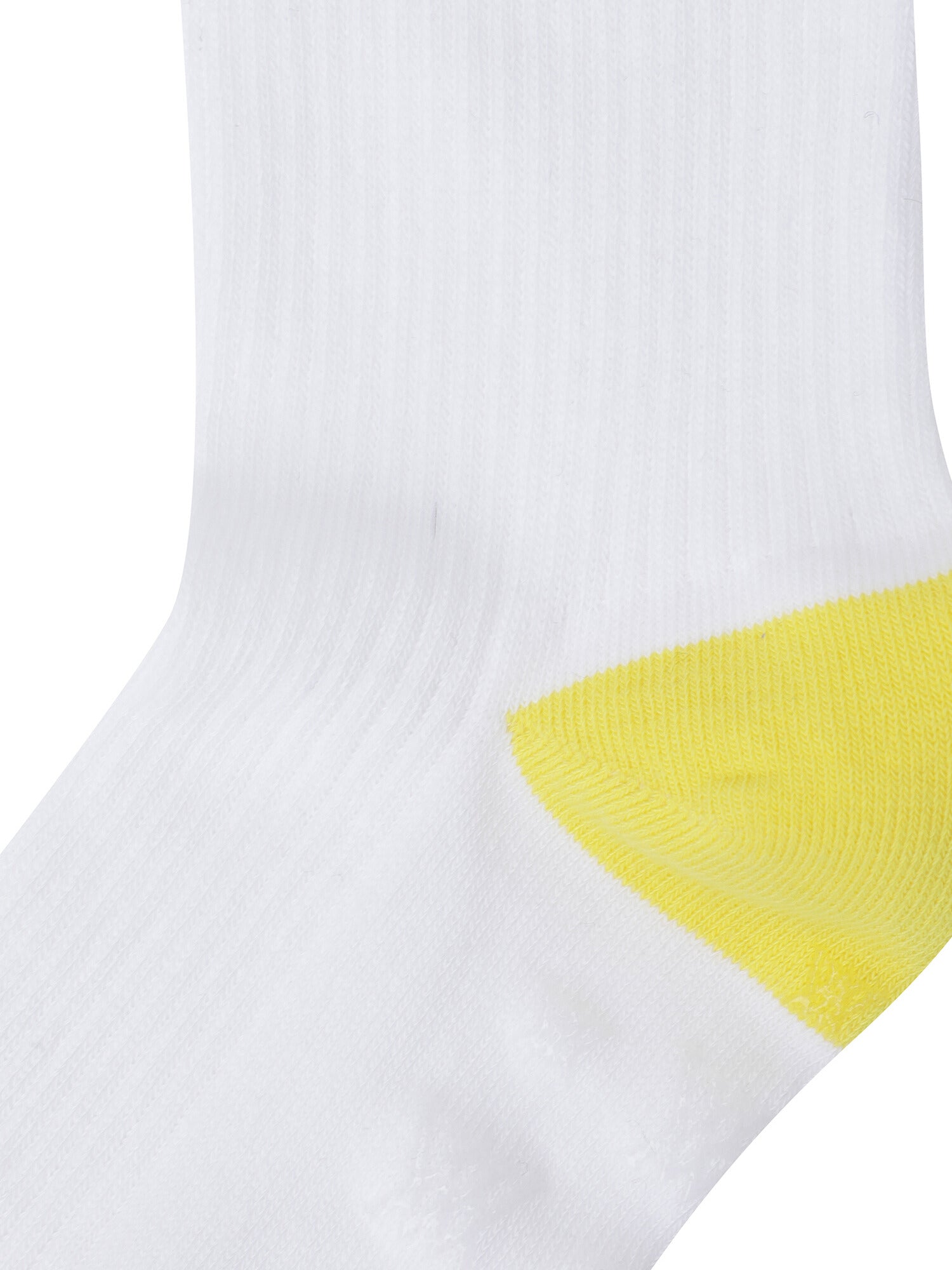 WOMEN BLOCK KNEE SOCKS