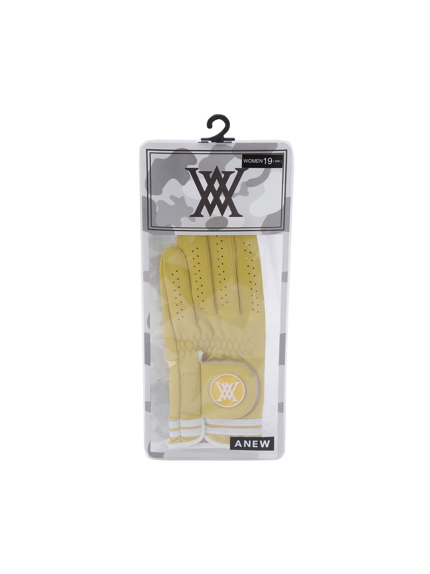 WOMEN THUMB COMBI GLOVE