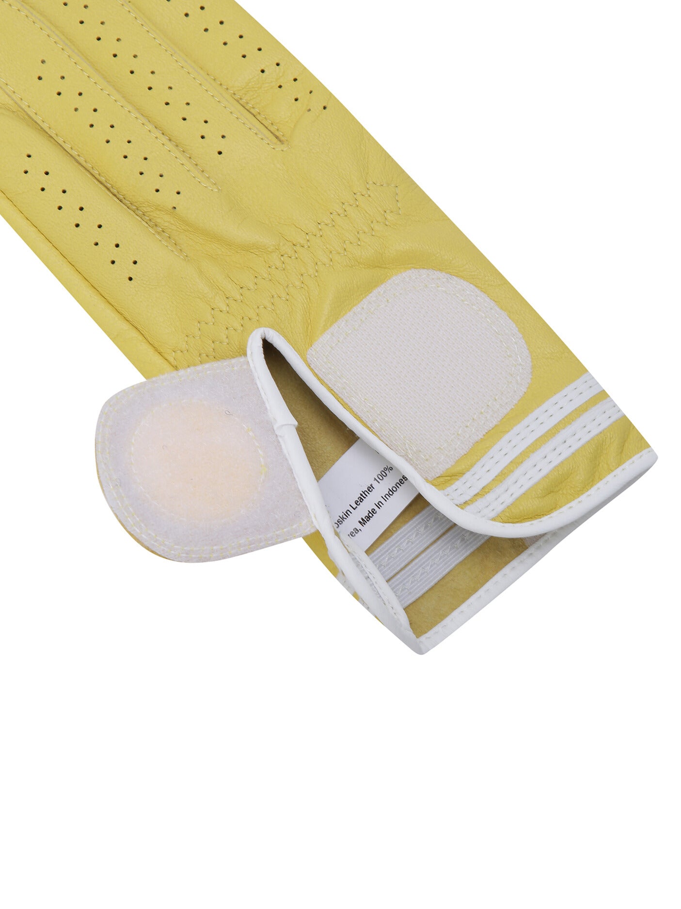 WOMEN THUMB COMBI GLOVE (PAIR)