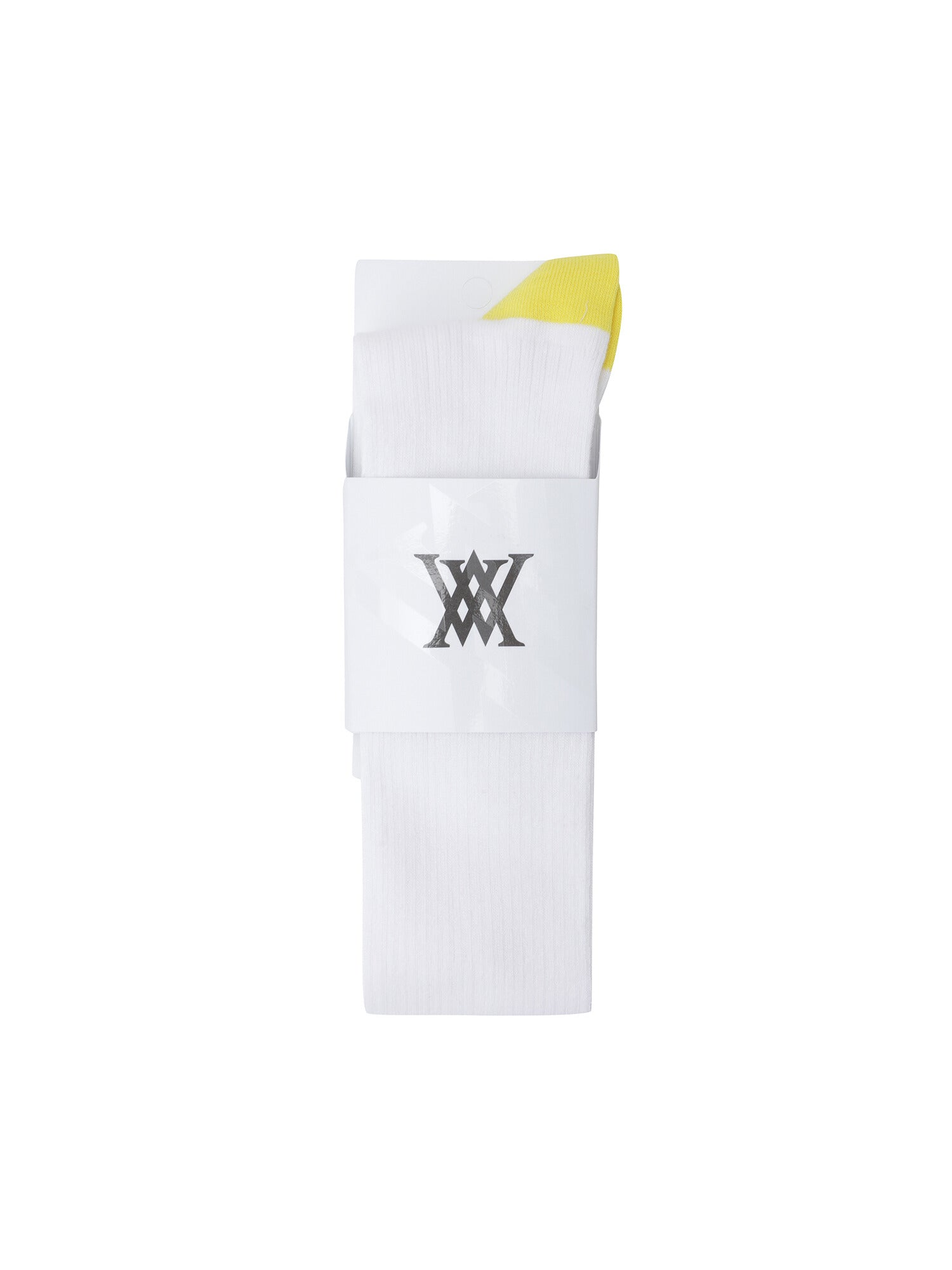 WOMEN BLOCK KNEE SOCKS