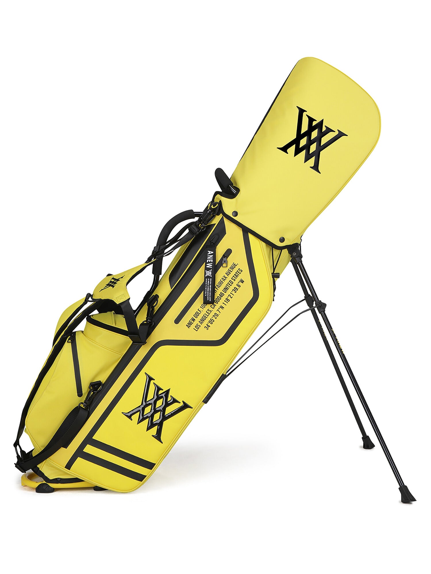 UNISEX WELDING STAND BAG