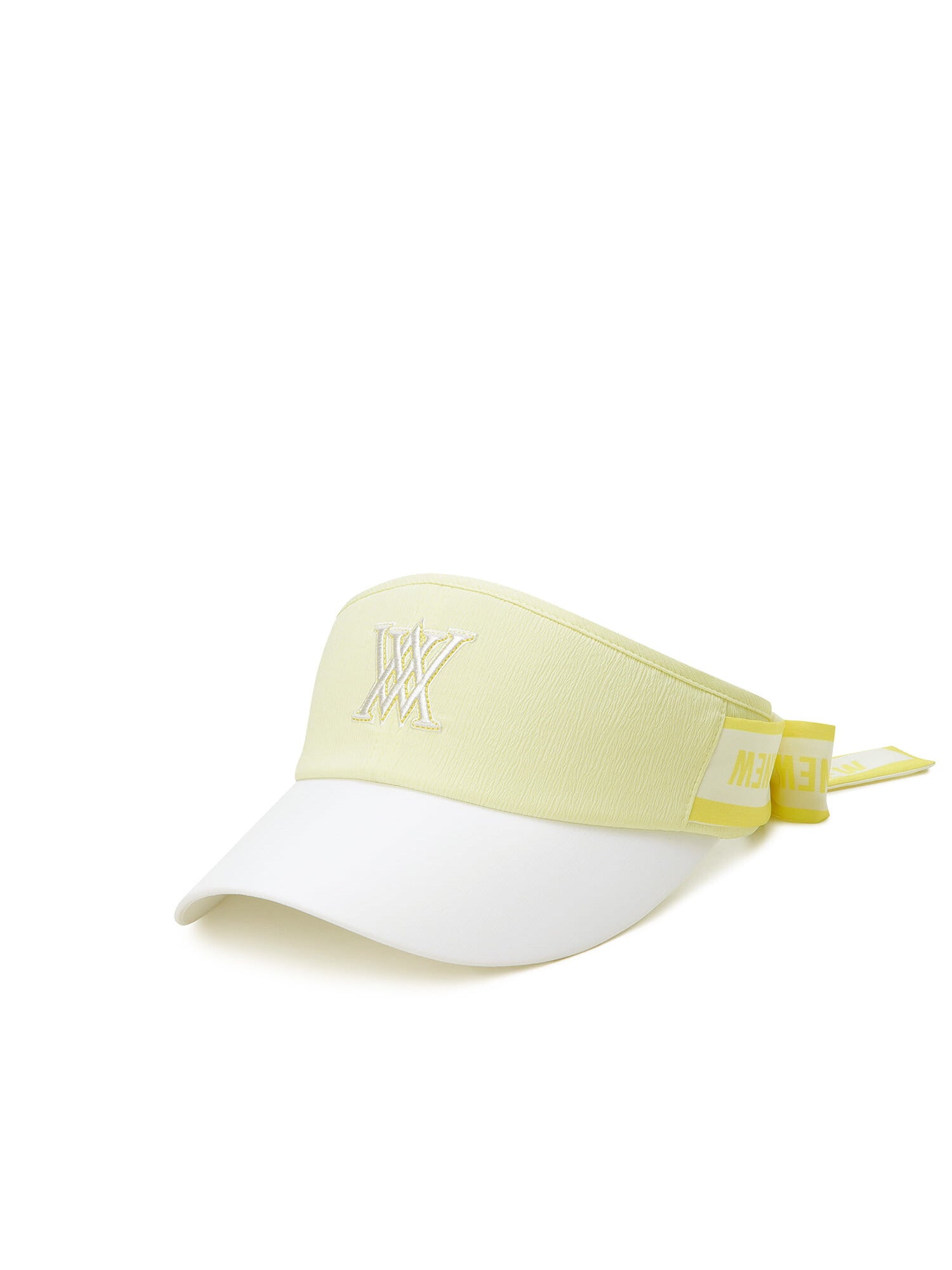 WOMEN CROWN VISOR