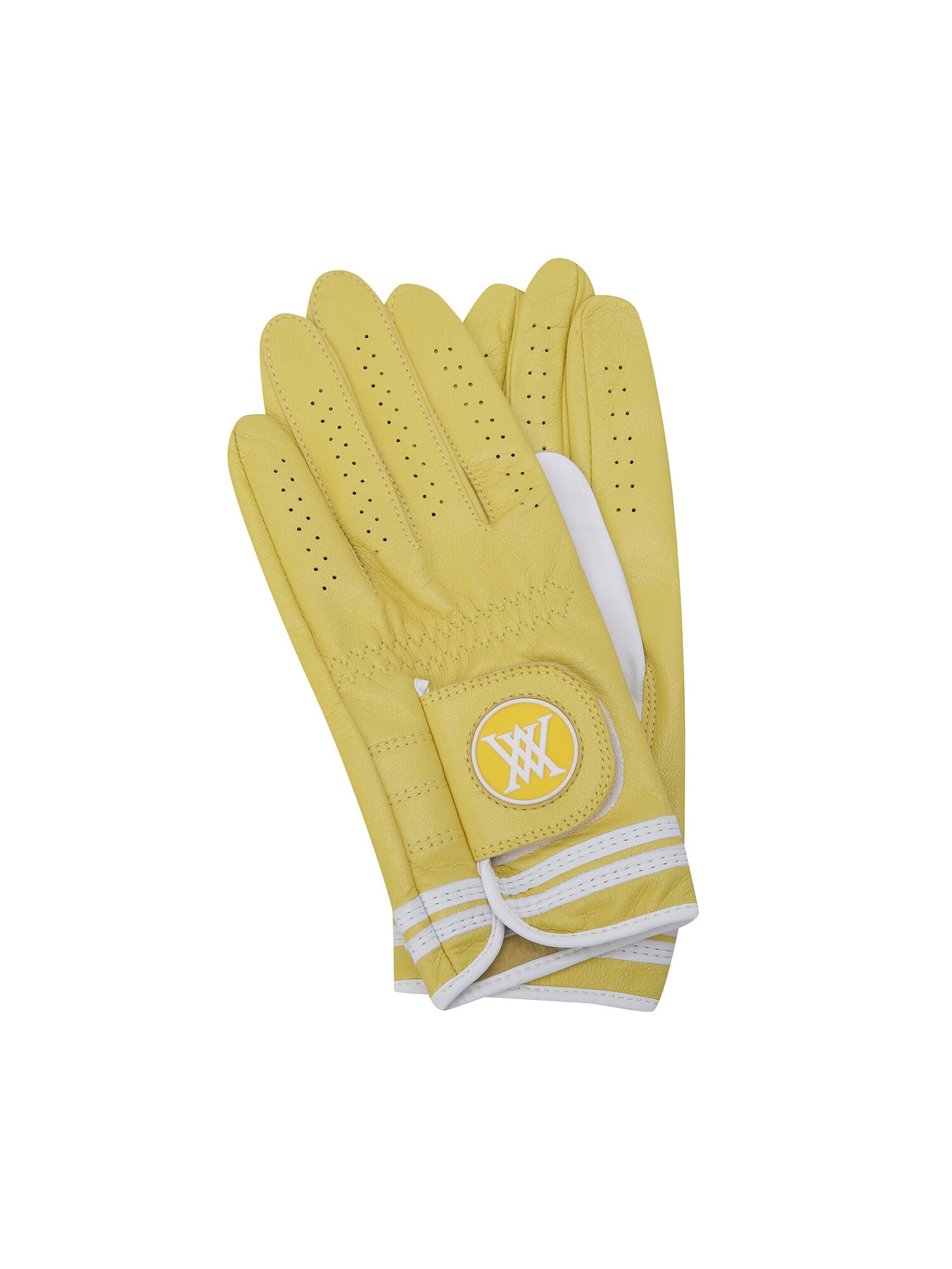 WOMEN THUMB COMBI GLOVE (PAIR)