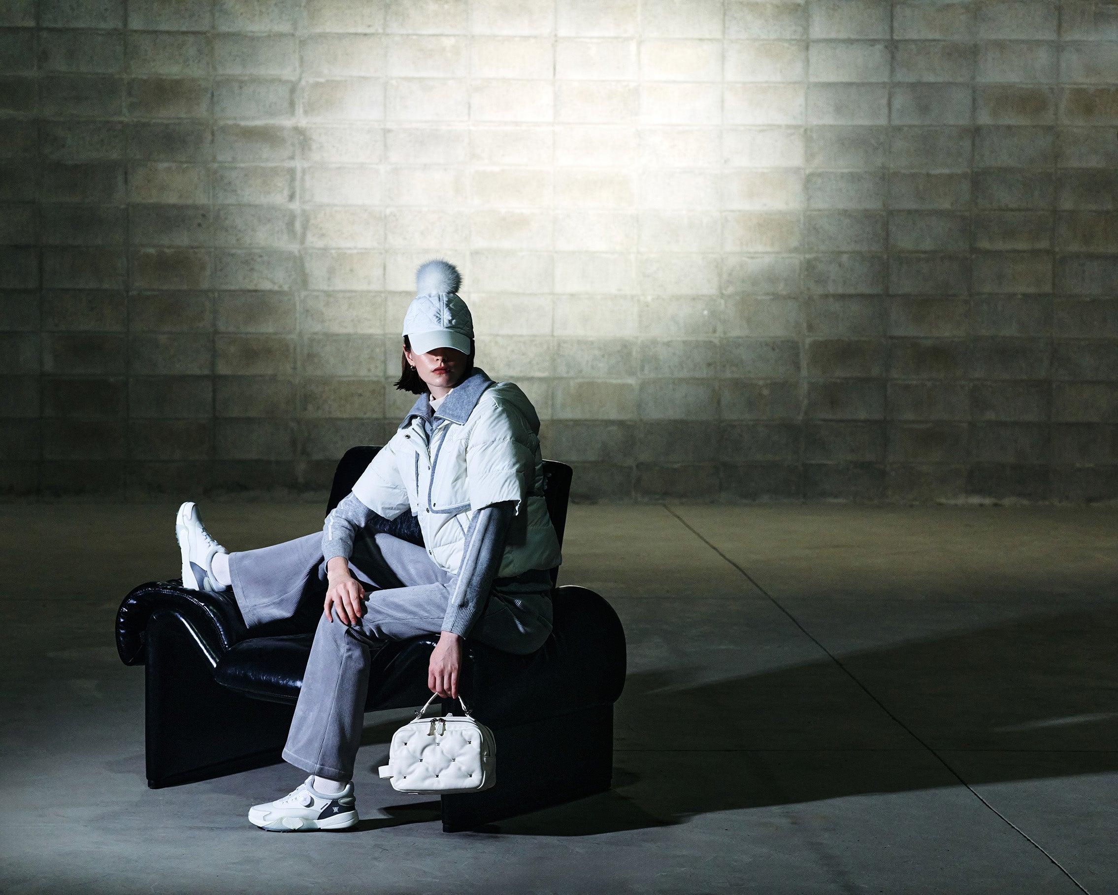 ANEW GOLF JAPAN公式オンラインストア