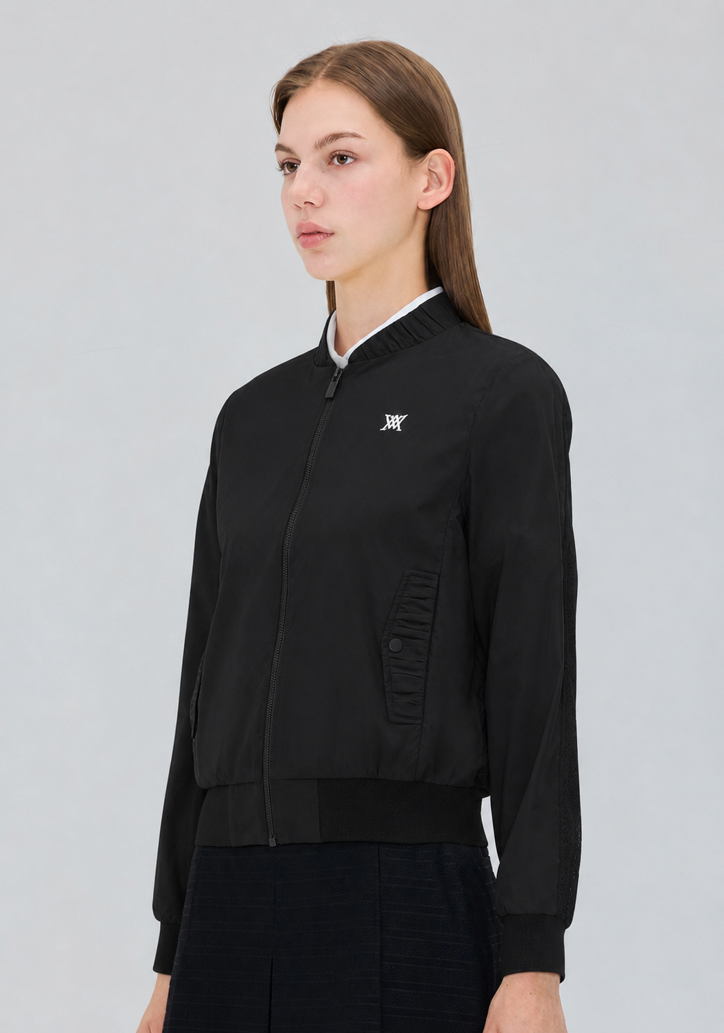 WOMEN ESSENTIAL JACKET