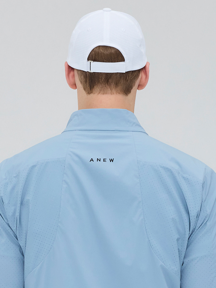 UNISEX AIR HOLE CAP