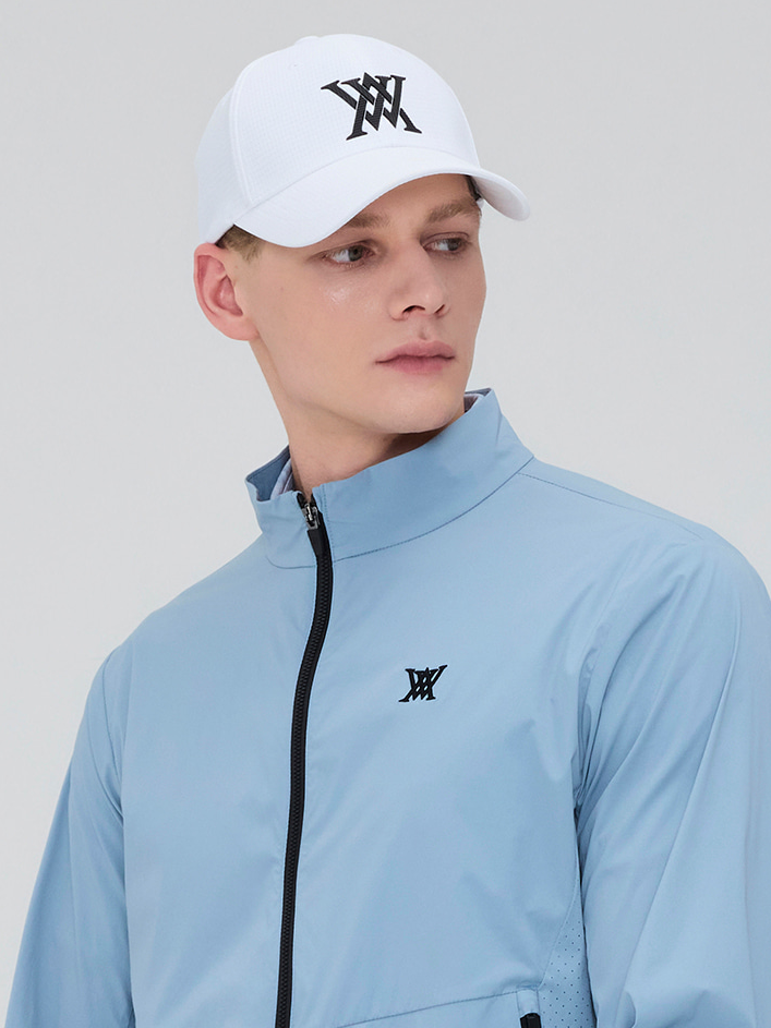 UNISEX AIR HOLE CAP
