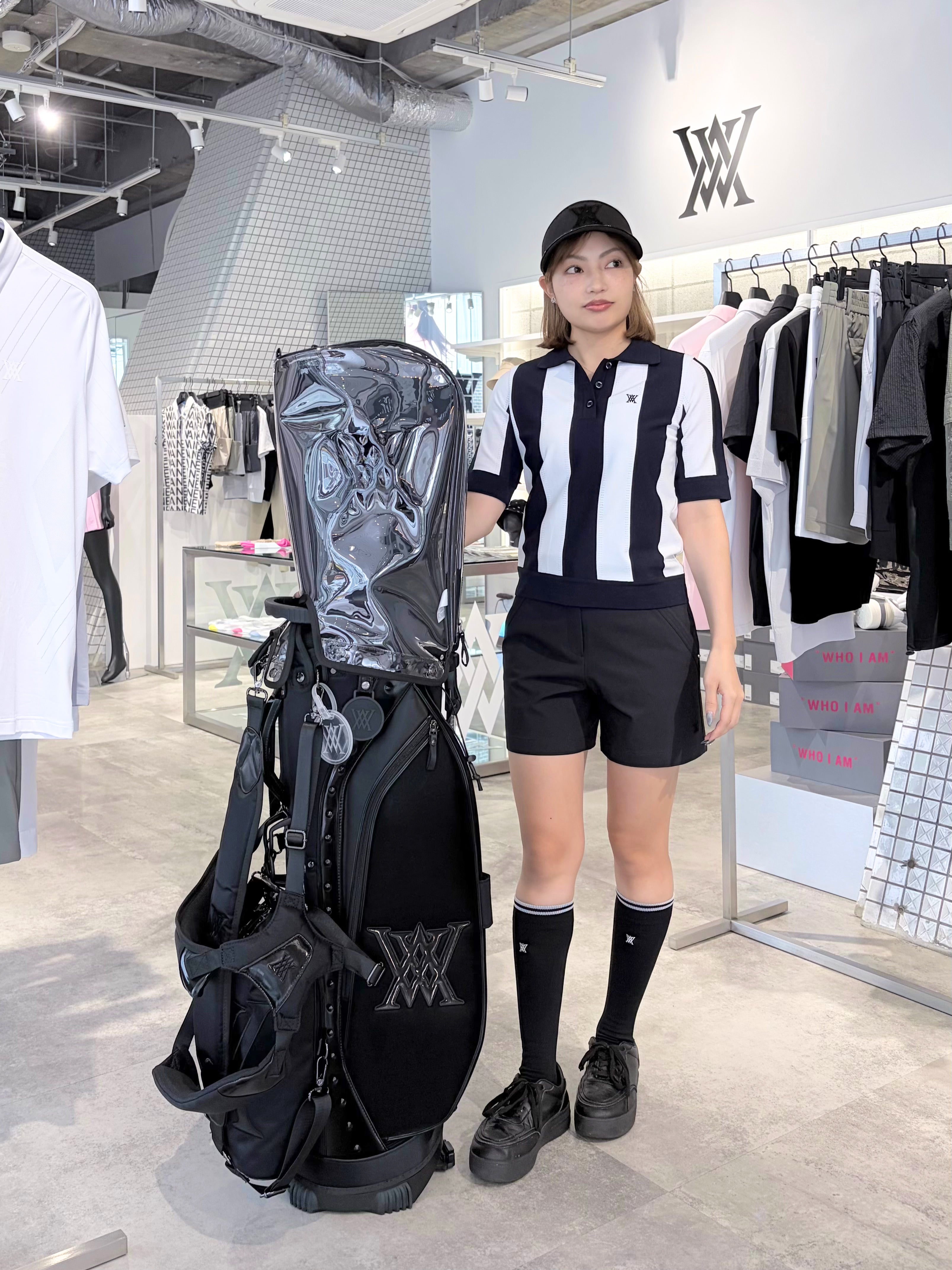 ANEW GOLF JAPAN公式オンラインストア