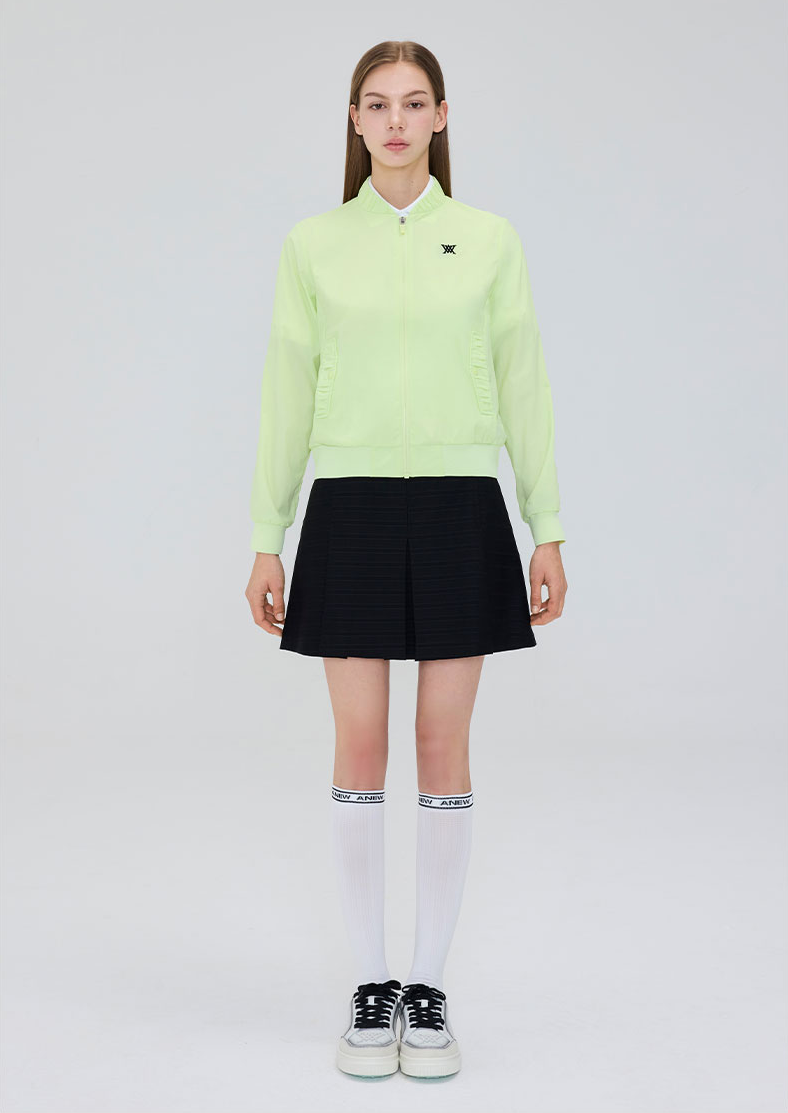 WOMEN ESSENTIAL JACKET