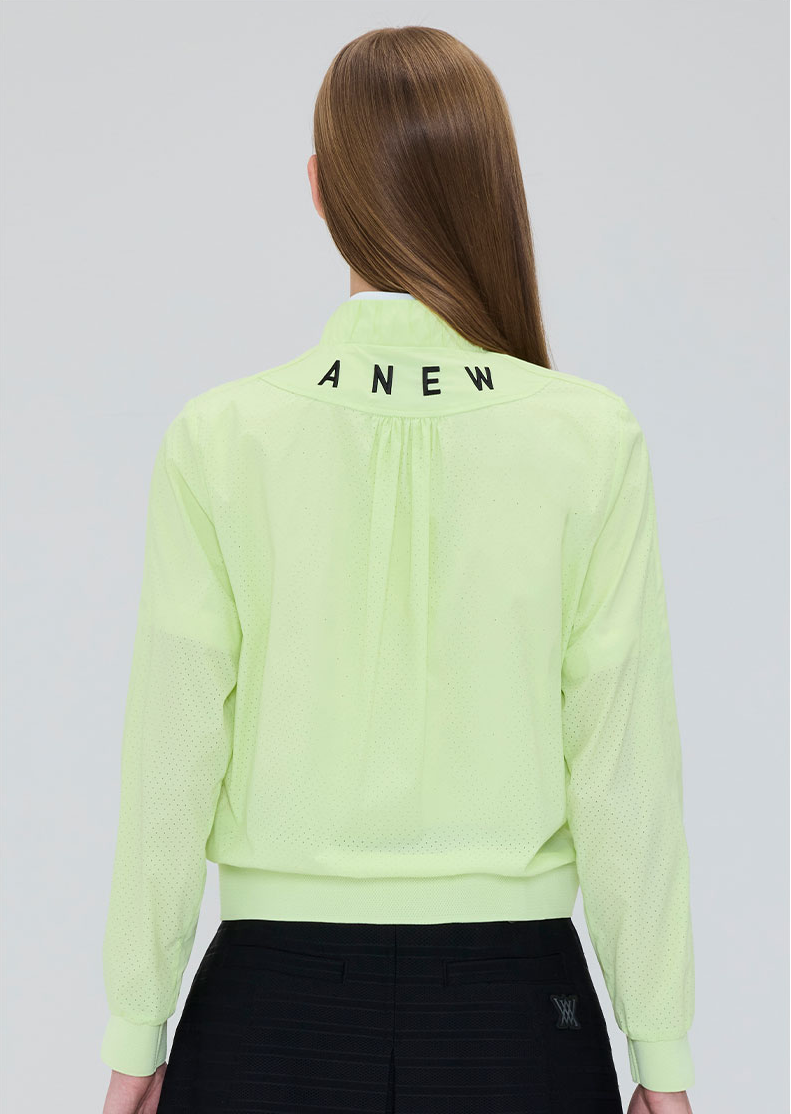 WOMEN ESSENTIAL JACKET