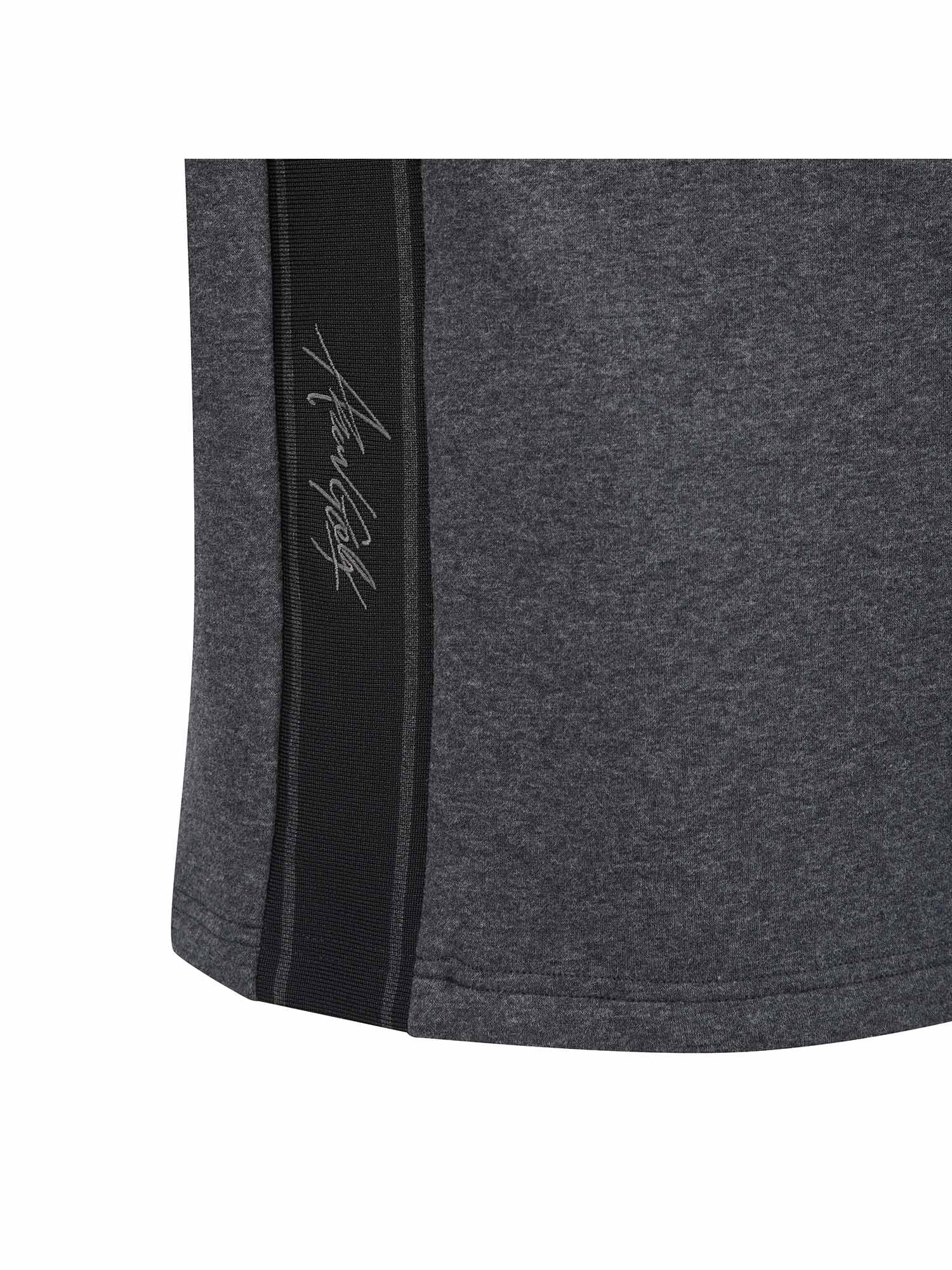 MEN WINTER HIGH NECK L/TS